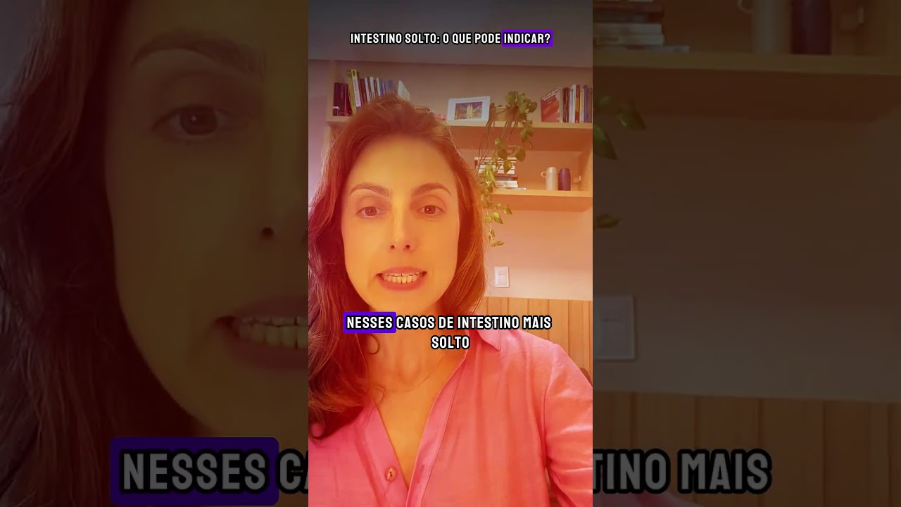 🚨💩 Fezes soltas? O que seu corpo está tentando te contar! 🚨💩