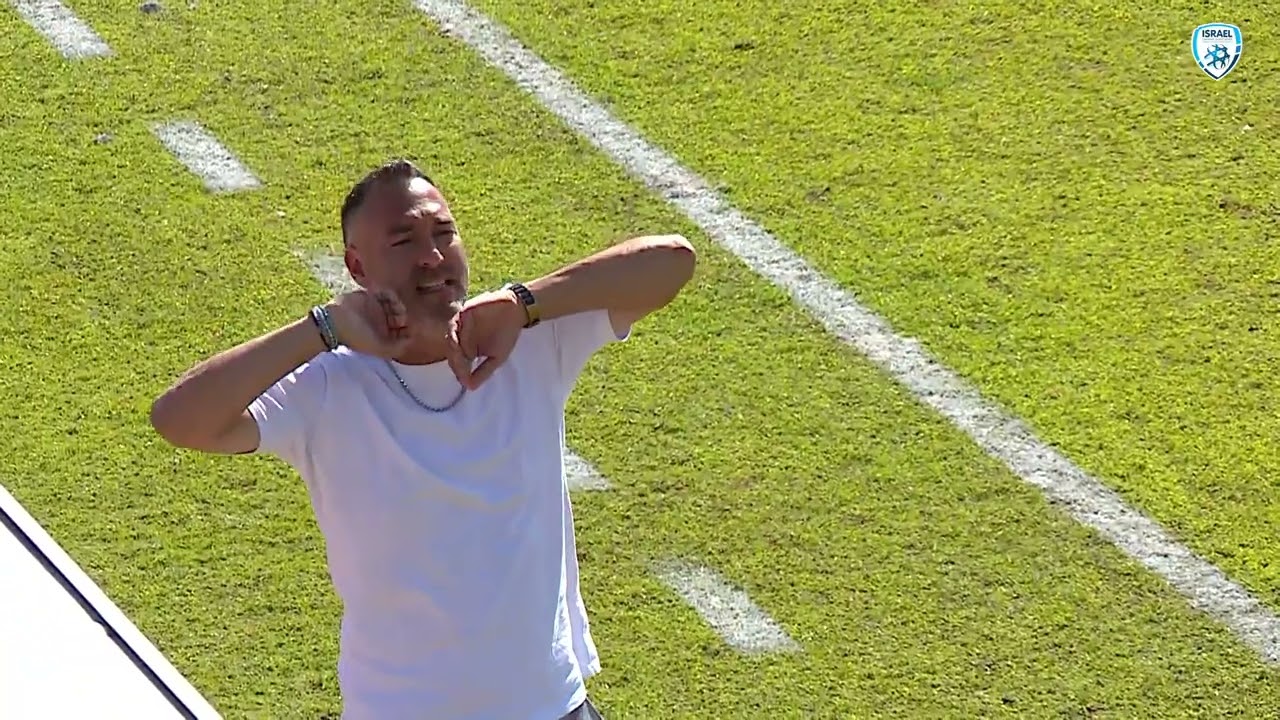 ליגה א' דרום | מחזור 7 | מכבי קרית מלאכי עירוני - מ.כ. חולון ירמיהו | המשחק המלא