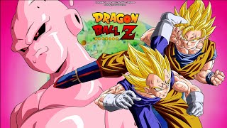 Download lagu Dragon ball Z - Trunks vs Goten in the world martial arts tournament 🥋 mp3
