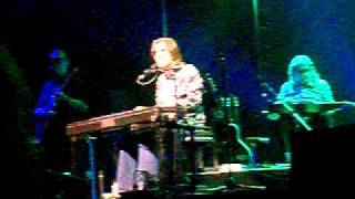 Jackson Browne and David Lindley LIVE at The Palace in Albany 'My Problem is You'