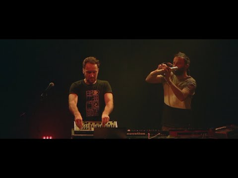 Ondubground - Blow with the Wind | Live @ Les Talentueuses #freemusic