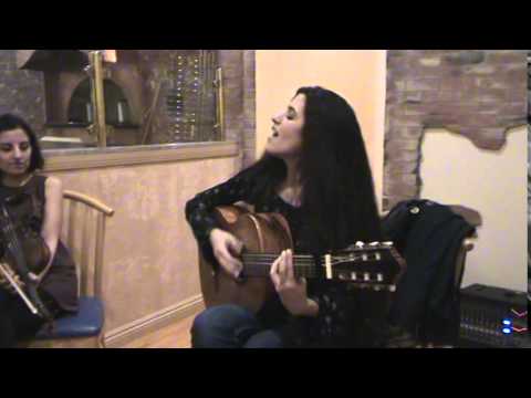 Volare - Elena /Yerevan/