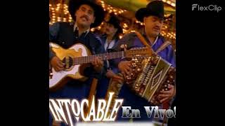 Intocable - 12 Que Pena (Live Escobedo, NL)