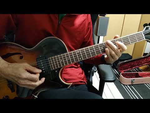 THERE WILL NEVER BE ANOTHER YOU  with iReal backing track