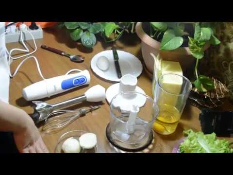 Блендер Braun MQ 3135 WH Sauce