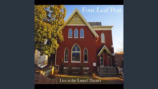 The Green Fields of America (Song)