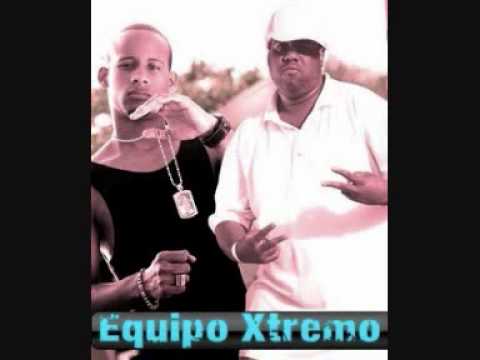 Equipo Extremo-Contigo En La Playa