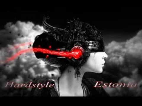 Hardforze, Suae & Pulsar Feat. Amba Shephard - Haunting Me (Big Lean Remix)