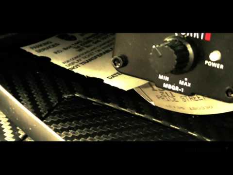 BenDeHard - 'Peace on The DarkSide' Snippet