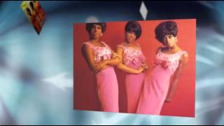 THE SUPREMES  queen of the house (LIVE!)