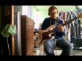 Dot Hacker - Oder/Disorder - BASS COVER 