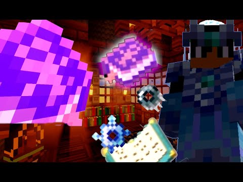 Wizardry Fates in Electroblob's Wizardry Minecraft