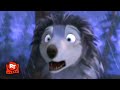 Alpha And Omega Grab My Tail Scene