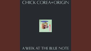 Blue Monk (Live / Show 1 / January 4, 1998)