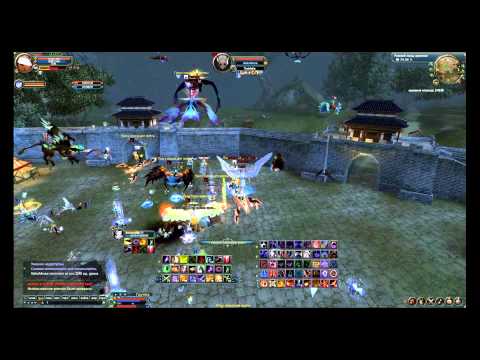 TheDark vs TheMafia 02.03.13