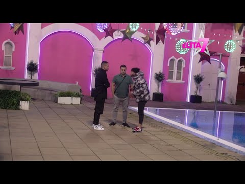 ELITA - Ša doživeo pomračenje, luduje po celom imanju - 01.01.2024.