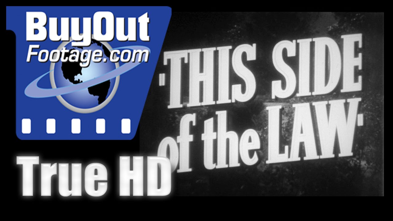 This Side of the Law