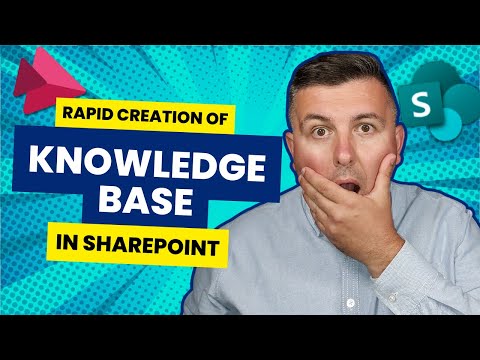 Quick Guide to Creating a SharePoint Video Library Quick Guide to Creating a SharePoint Video Library