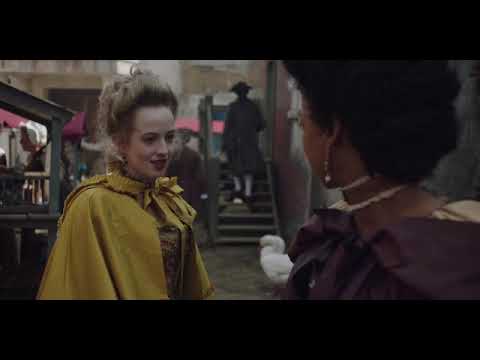 Harlots Season 3 Episode 4