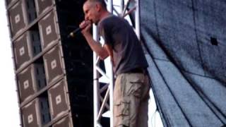 Clawfinger - Nothing Going On - Live @ Rock In Den Ruinen Dortmund 30.04.2011 - Part 2 of 14