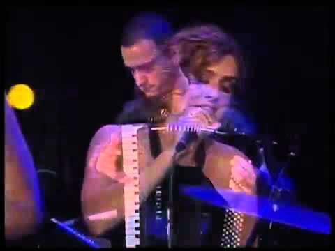 Marija Sestic & DrAmmarProject - Da li znades sunce milo