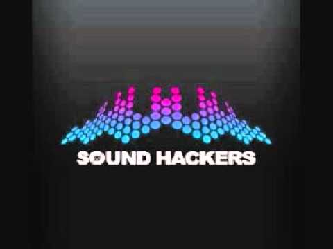 Sound Hackers feat 23 45   Pustie Slova