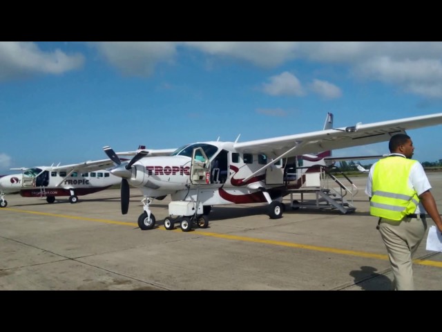 Video de pronunciación de Dangriga en Inglés