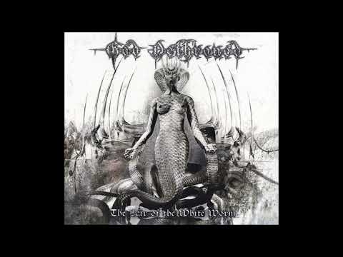 God Dethroned - Sigma Enigma