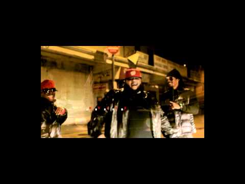 RAtheMC feat. Uptown XO, Gordo Brega & AB The Pro - 4 The Belt (Official Video)