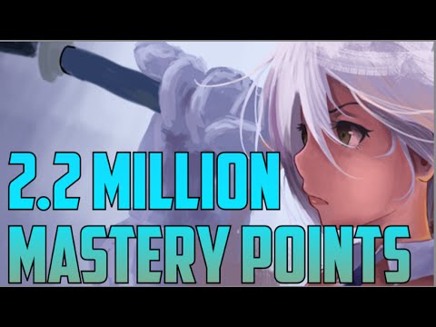 download lagu mp3 mp4 Riven Mastery Points, download lagu Riven Mastery Points gratis, unduh video klip Riven Mastery Points