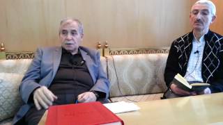 22) HİZMET REHBERİ sf:33 Altıncı İşaret 08.01.17 (S3)