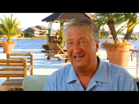 Andy Andrews - The Story Behind The Noticer (Short)