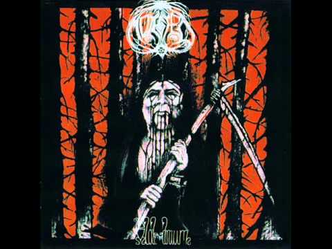 Molested - Blod-Draum (1995) [Full Album]