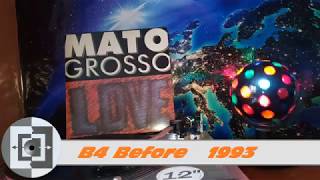 Mato Grosso - Love