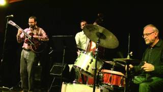 Stairway to the Stars - Jeff Libman - Ben Hedquist - Dom Moio - The Nash - Phoenix, Arizona