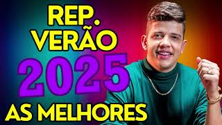 NADSON O FERINHA - Nadson o Ferinha 2025 Cd Completo - As Melhores✅