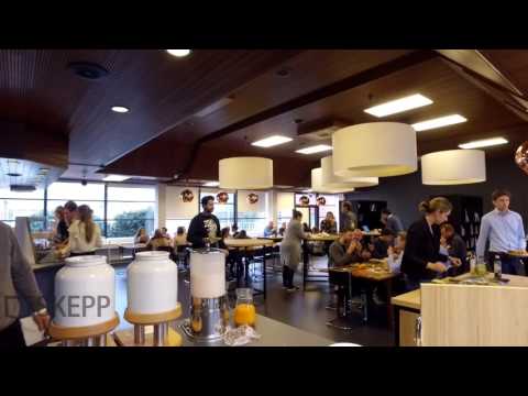 Video Atoomweg 50 Utrecht Lage Weide