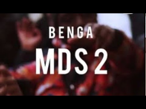 Benga - MDS #2 (Clip Officiel)