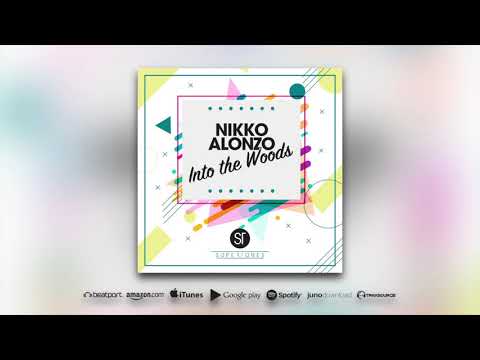Nikko Alonzo - Into The Woods [NU DISCO]