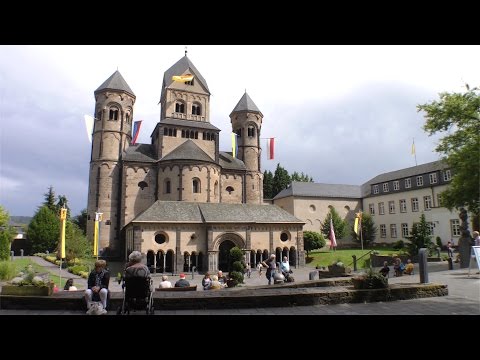 22.08.2016 - Klostermarkt in Maria Laach