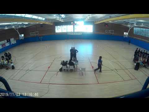 Castelldefels - Palleja