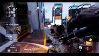 Advanced Warfare Montage #1