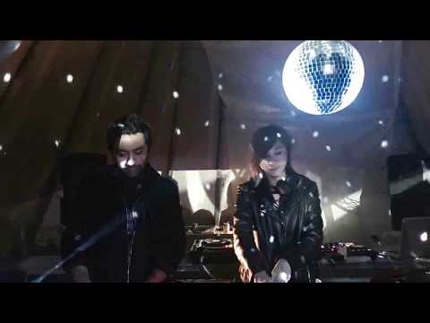 Drunken Kong - Tronic Radio 290 - 15-FEB-2018