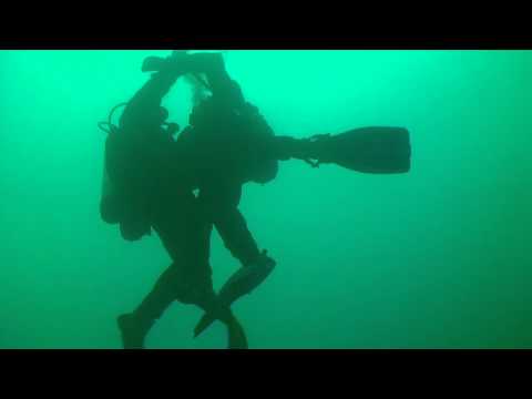 Schwarze Brücke, Attersee,Schwarze Brücke/Wand,Österreich