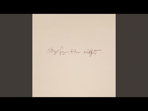 Stay For The Night video