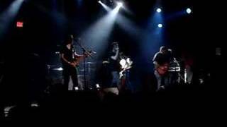 Thursday (Live) Sugar in the Sacrament