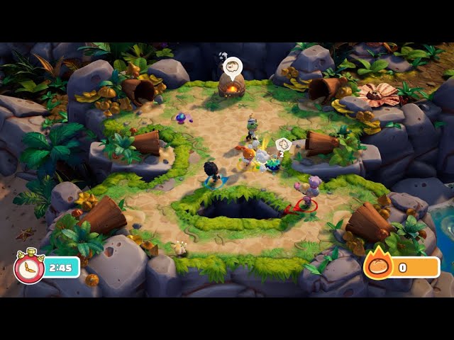 Video - Bake 'n Switch (PC/Switch)