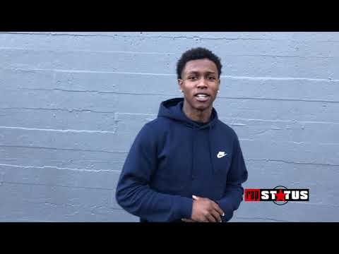 Haiti Babii Will be in Oakland Twerk Madness #Rapstatus