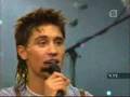 Dima Bilan - Na beregu neba 