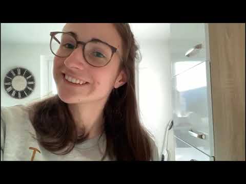 Thara Sieg hat uns mitgenommen zum Lehrgang der Beach - Nationalmannschaft